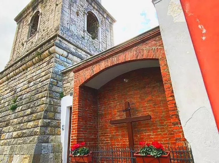 L'orologio Bed & Breakfast