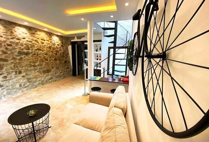 L'orologio Bed & Breakfast