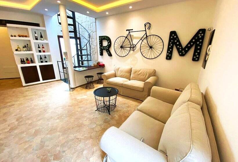 L'orologio Bed & Breakfast