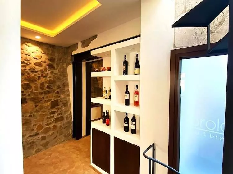 L'orologio Bed & Breakfast