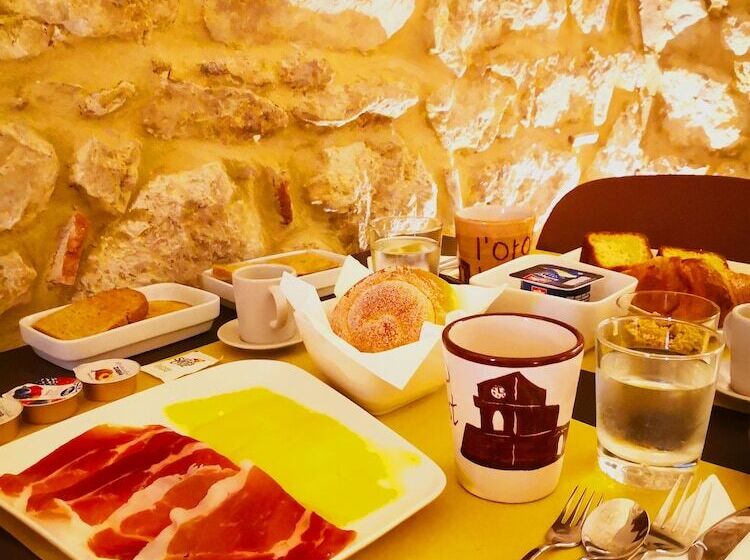 L'orologio Bed & Breakfast