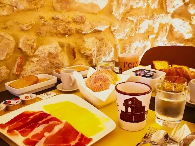 L'orologio Bed & Breakfast