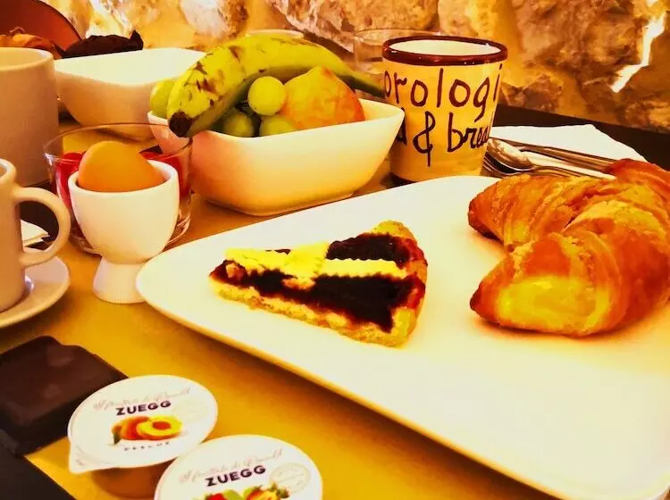 L'orologio Bed & Breakfast