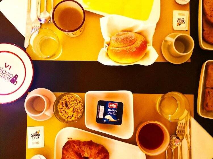 L'orologio Bed & Breakfast