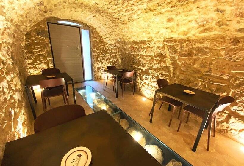 L'orologio Bed & Breakfast