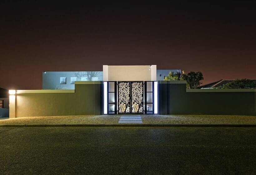 Пансион Kianga