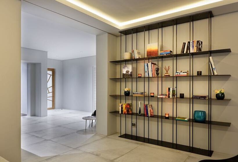 Пансион Kianga