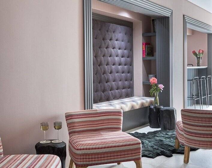 Пансион Kianga