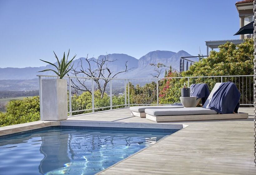 Пансион Kianga