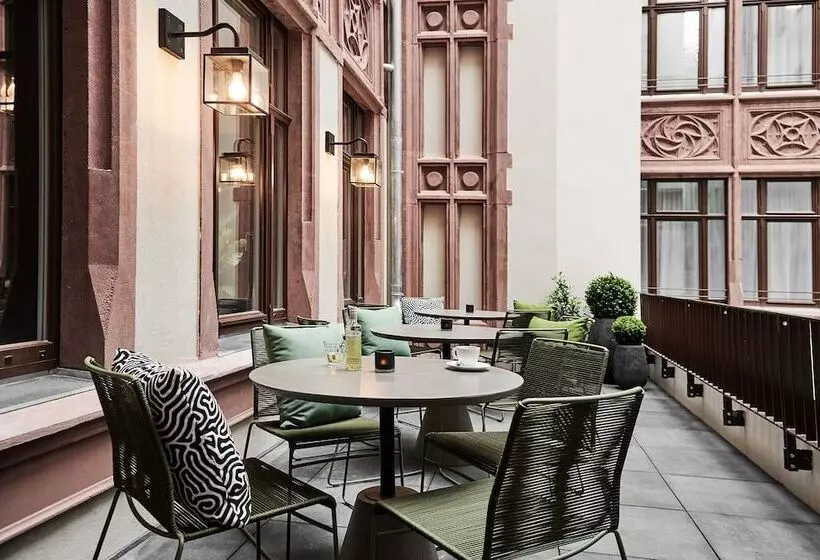 هاستل Groners Leipzig