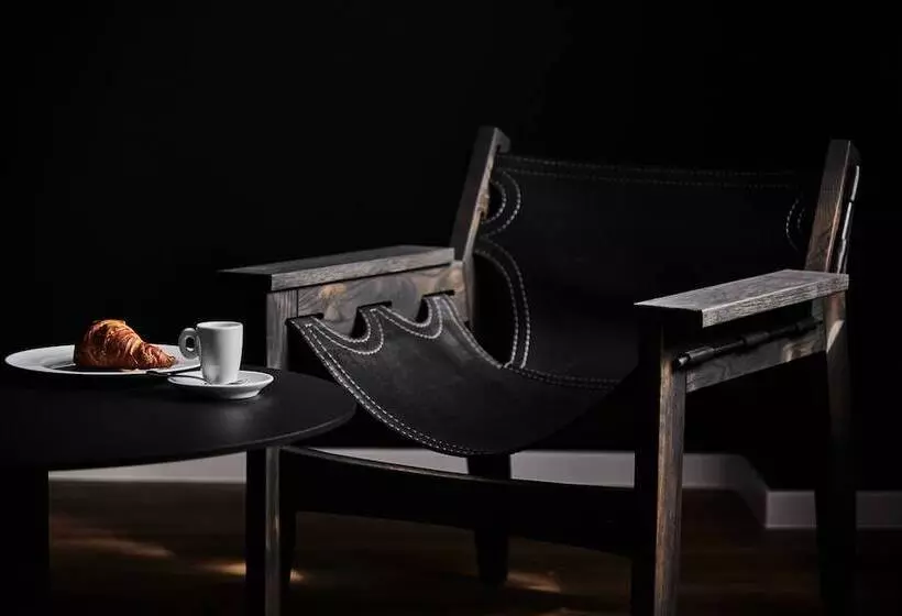 هاستل Groners Leipzig