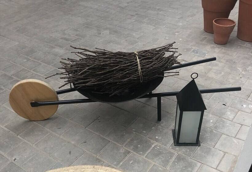 مبيت وإفطار Domaine Les Matins Rubis