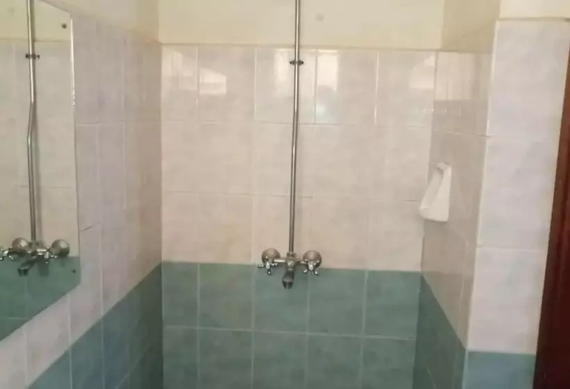 هتل Thika Youth Pastoral Centre