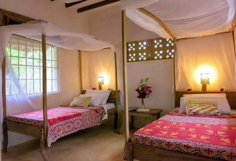 هتل Thika Youth Pastoral Centre