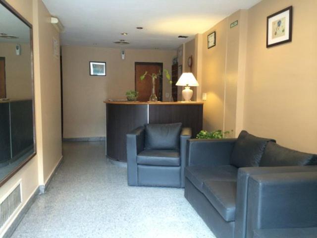 בית מלון כפרי Viedma