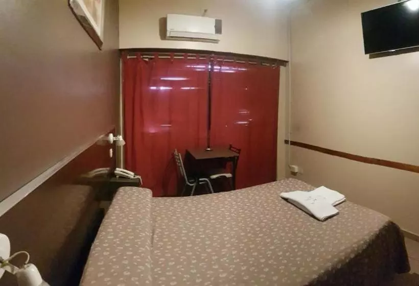 هتل Viedma