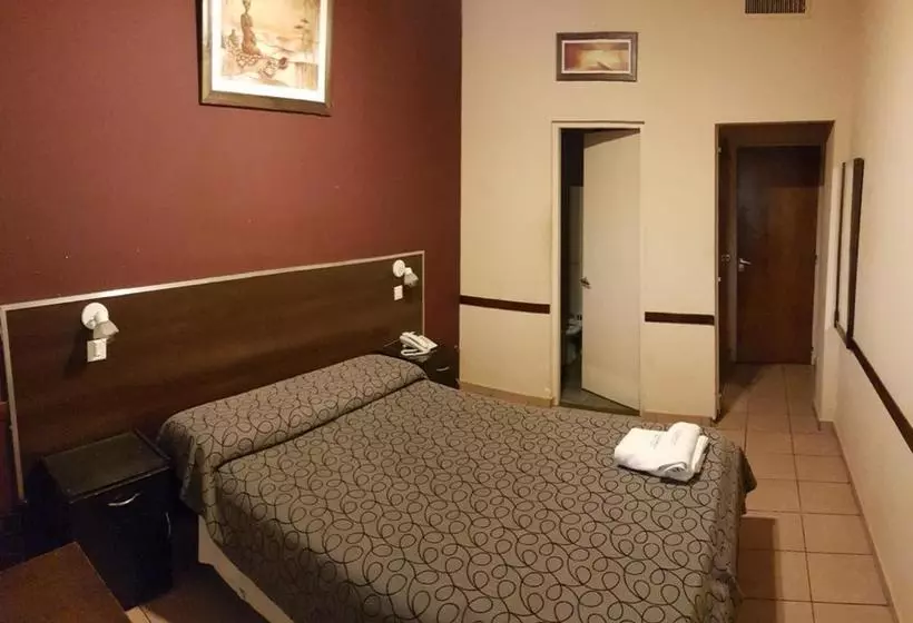 هتل Viedma
