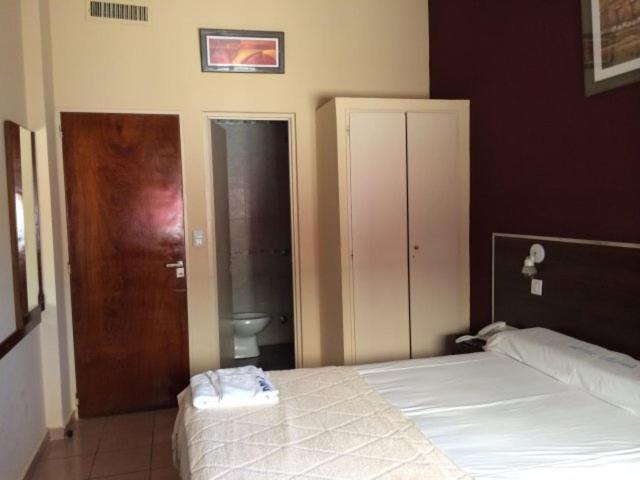 בית מלון כפרי Viedma