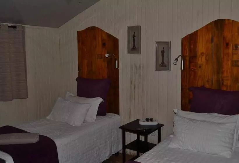 Aamiaismajoitus (B&B) Thorn Tree Bloemfontein