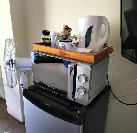 Aamiaismajoitus (B&B) Thorn Tree Bloemfontein