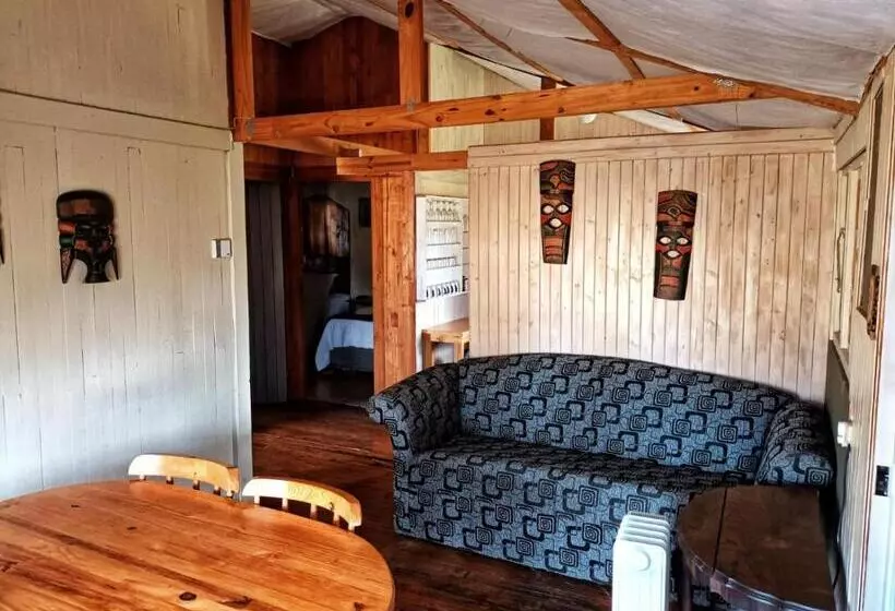 Aamiaismajoitus (B&B) Thorn Tree Bloemfontein