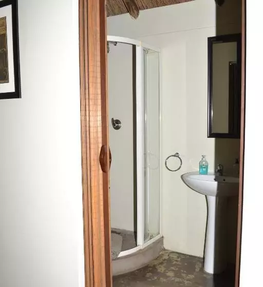 Aamiaismajoitus (B&B) Thorn Tree Bloemfontein