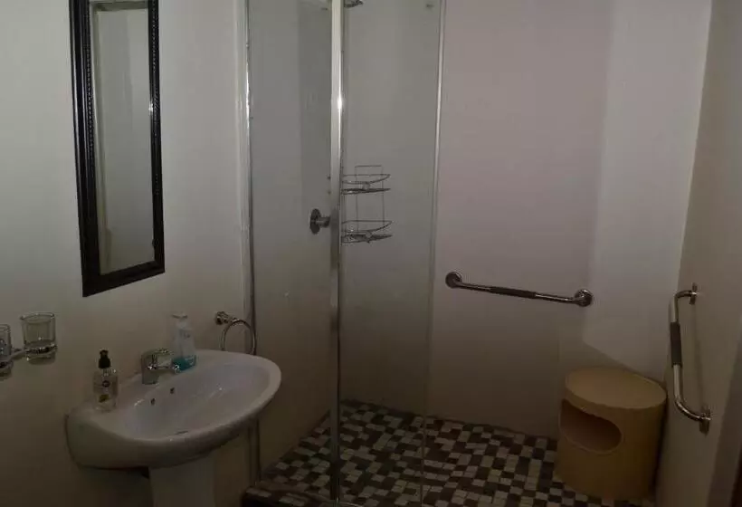 Aamiaismajoitus (B&B) Thorn Tree Bloemfontein