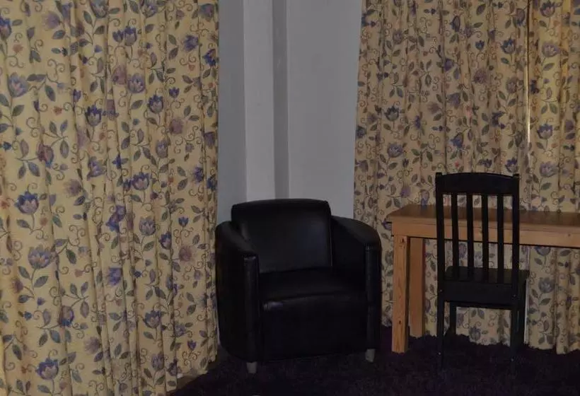 Aamiaismajoitus (B&B) Thorn Tree Bloemfontein