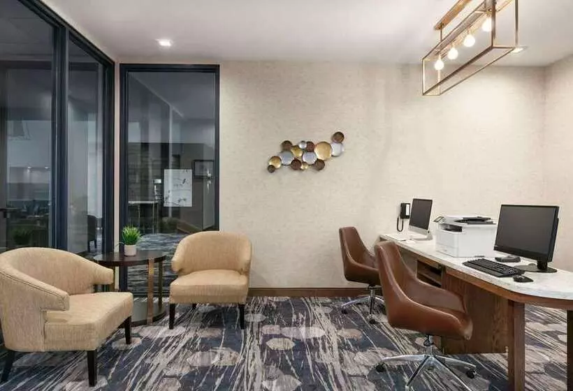 ホテル Homewood Suites By Hilton Horsham Willow Grove