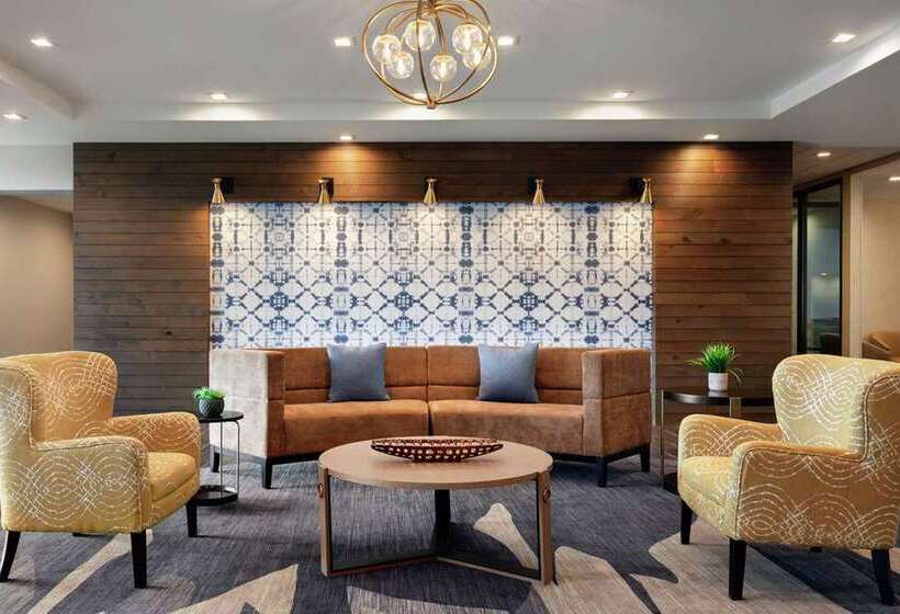 酒店 Homewood Suites By Hilton Horsham Willow Grove