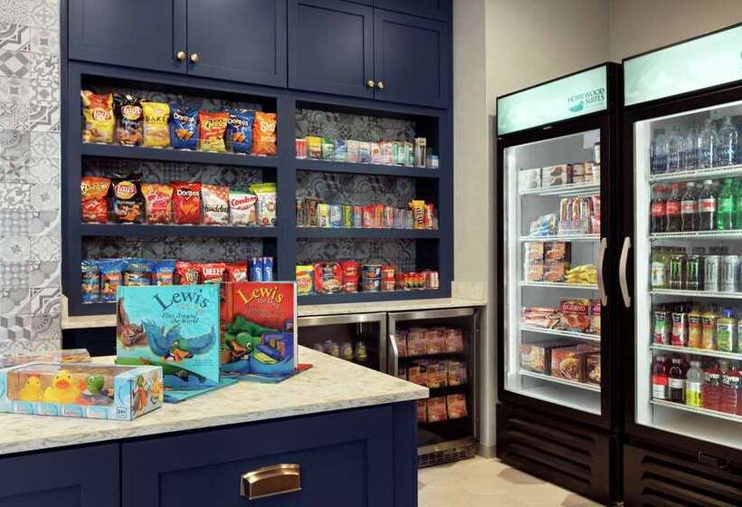 酒店 Homewood Suites By Hilton Horsham Willow Grove