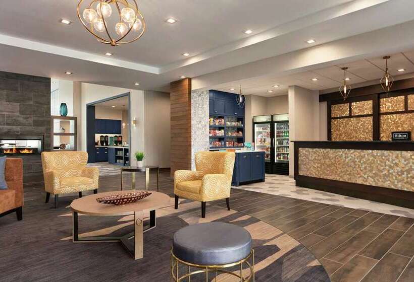 酒店 Homewood Suites By Hilton Horsham Willow Grove