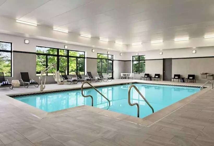 ホテル Homewood Suites By Hilton Horsham Willow Grove