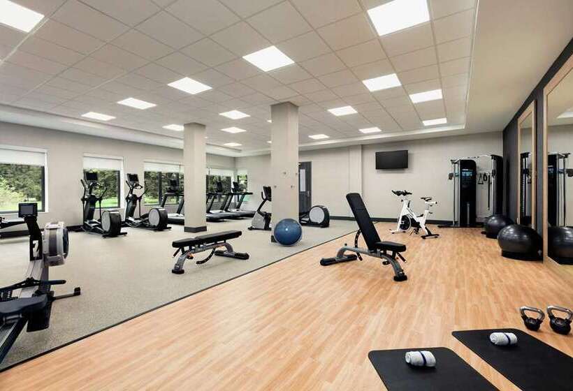 酒店 Homewood Suites By Hilton Horsham Willow Grove