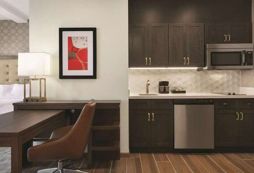 酒店 Homewood Suites By Hilton Horsham Willow Grove