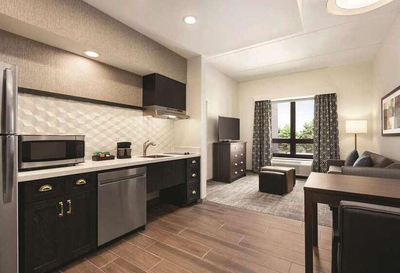 酒店 Homewood Suites By Hilton Horsham Willow Grove