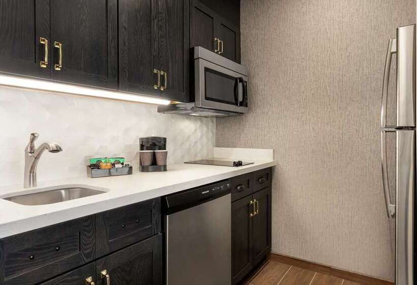 酒店 Homewood Suites By Hilton Horsham Willow Grove