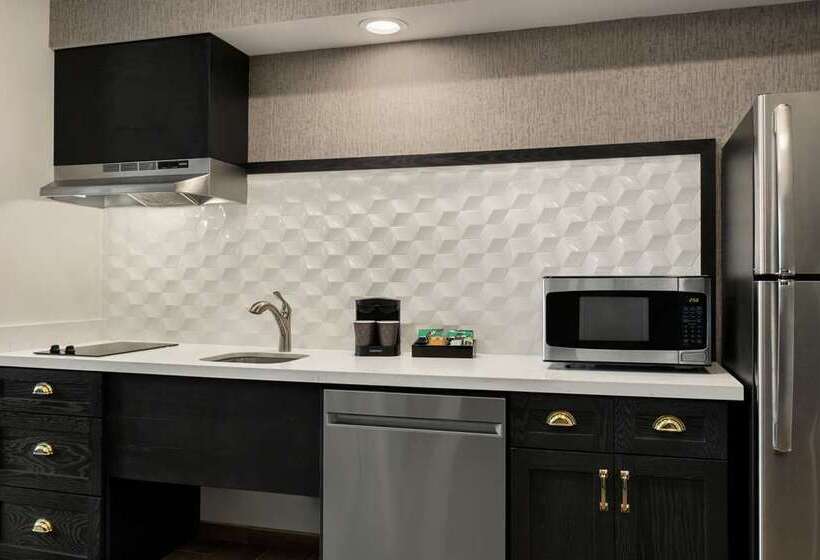 酒店 Homewood Suites By Hilton Horsham Willow Grove