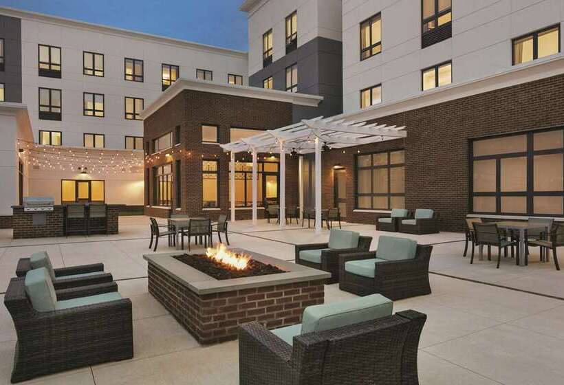 酒店 Homewood Suites By Hilton Horsham Willow Grove