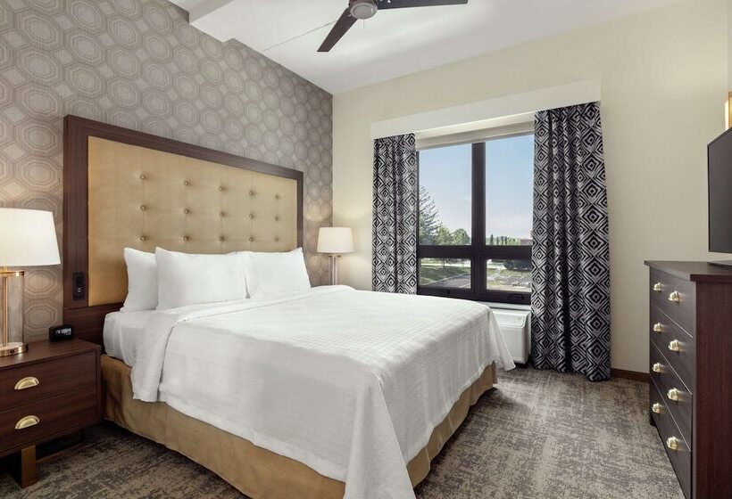 酒店 Homewood Suites By Hilton Horsham Willow Grove