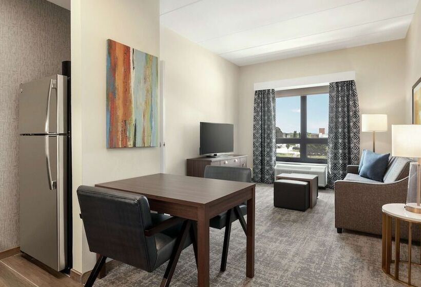 酒店 Homewood Suites By Hilton Horsham Willow Grove