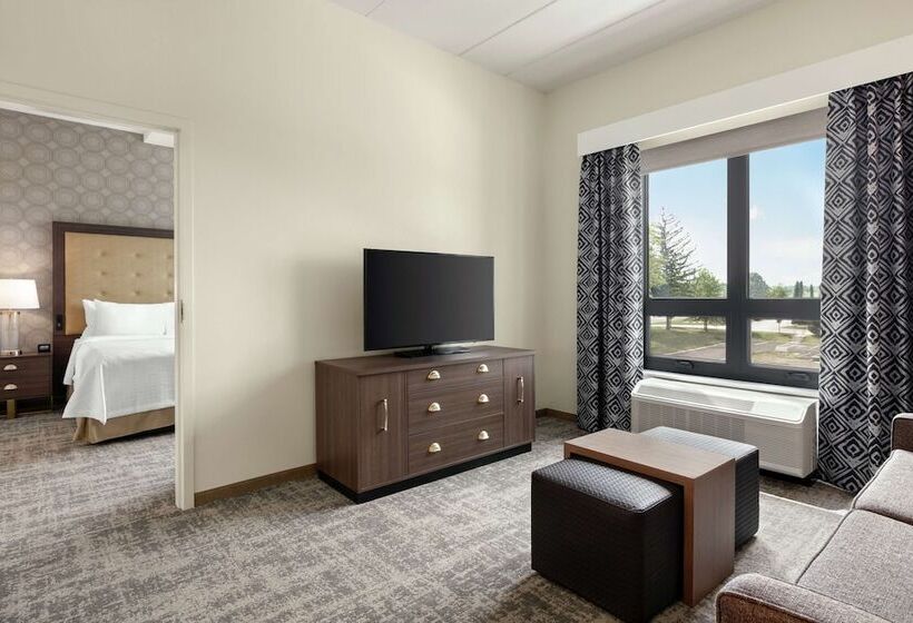 酒店 Homewood Suites By Hilton Horsham Willow Grove