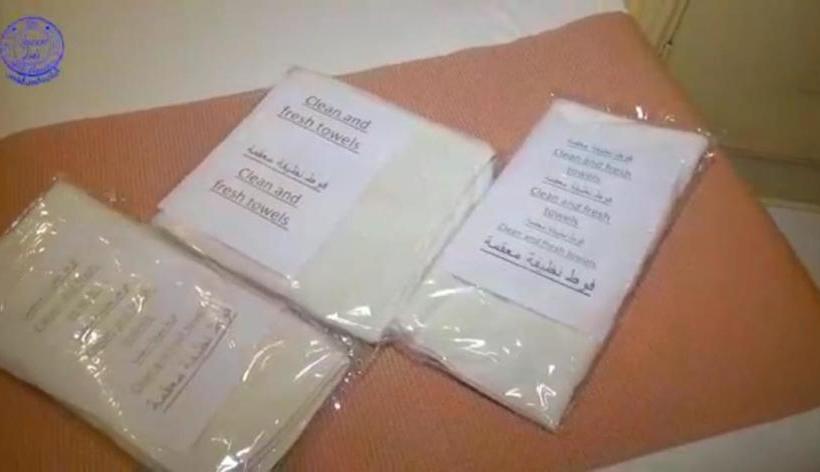 هتل Queen Isis Floating