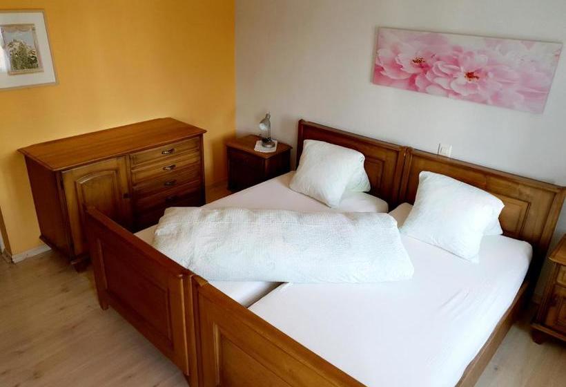 בית מלון כפרי Gasthaus Rössli