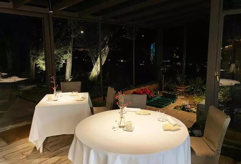 ホテル Podere Belvedere Tuscany