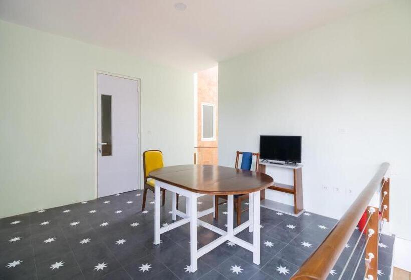 פנסיון Reddoorz Near Umy Yogyakarta 3