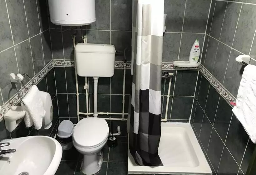 هاستل La Apartamento Centroom