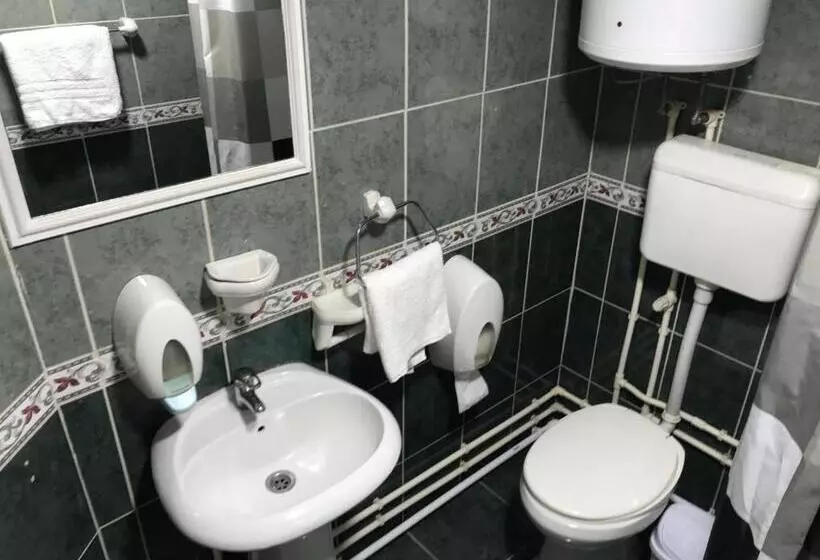 هاستل La Apartamento Centroom