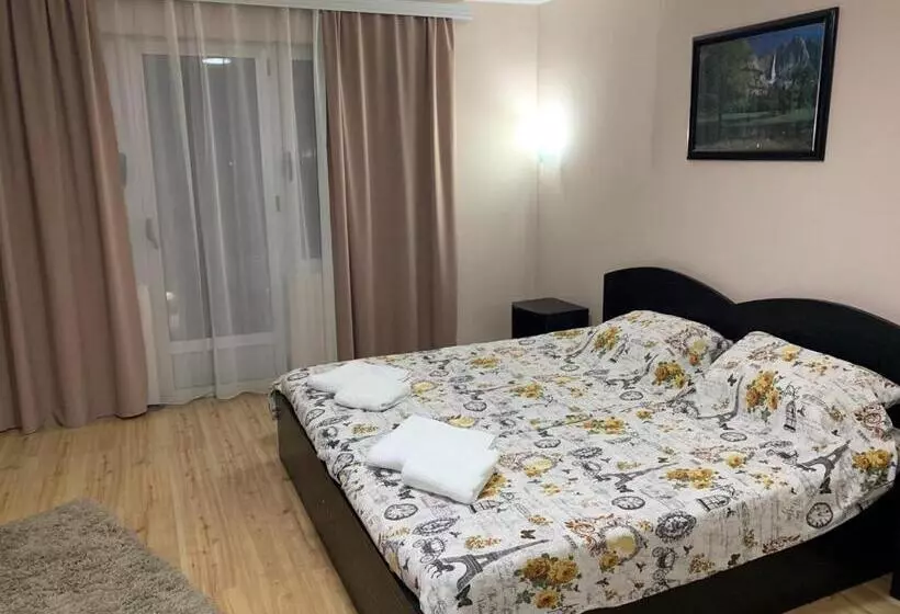 هاستل La Apartamento Centroom