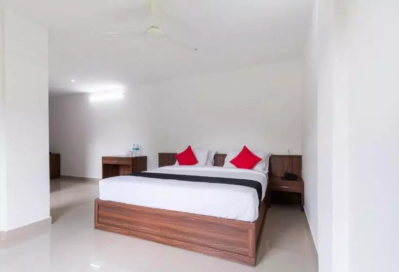 Hotelli Capital O 45063 Munnar Dale Inn